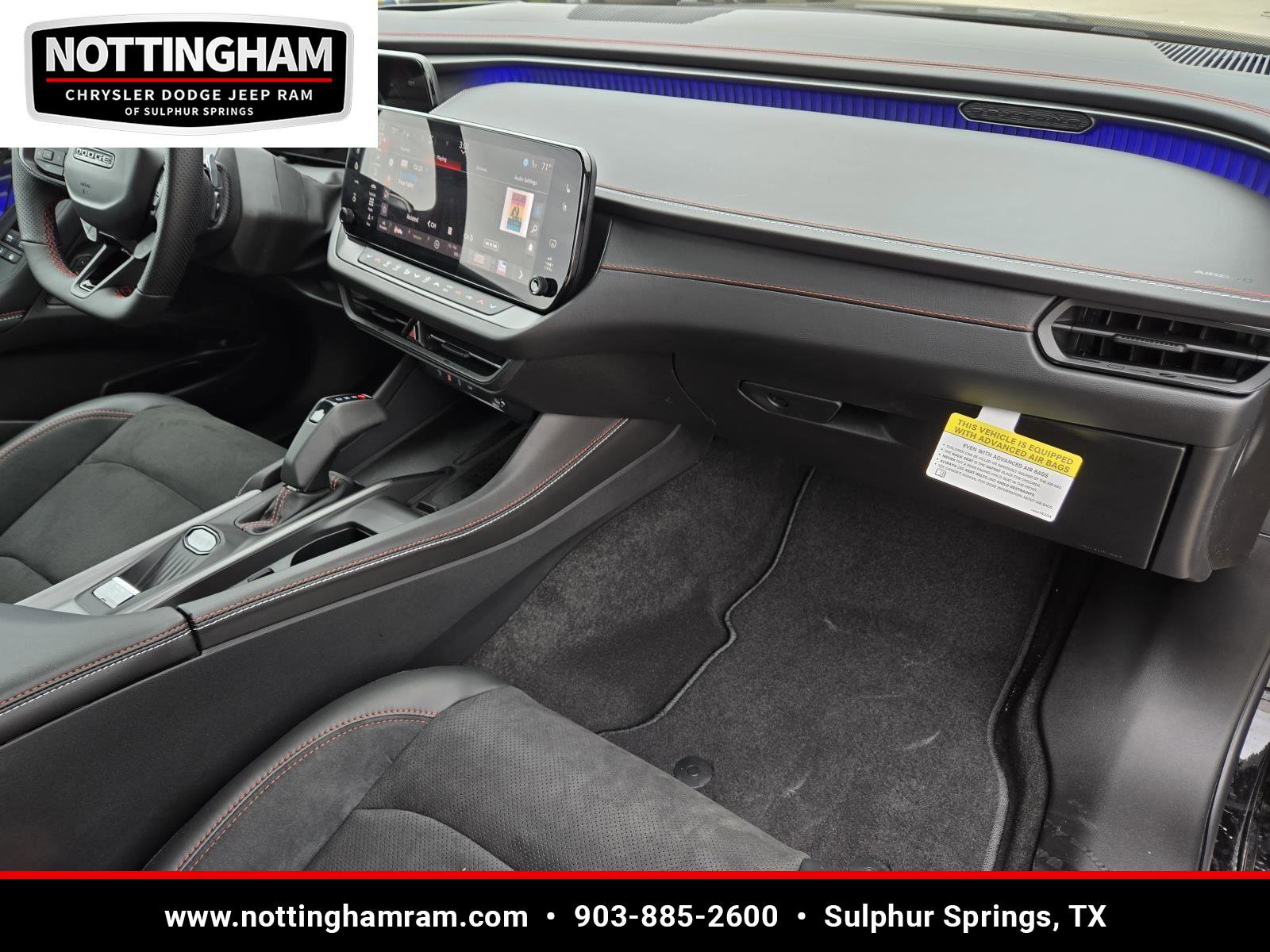 New 2025 Dodge Charger Scat Pack w/ Track Pack image 29