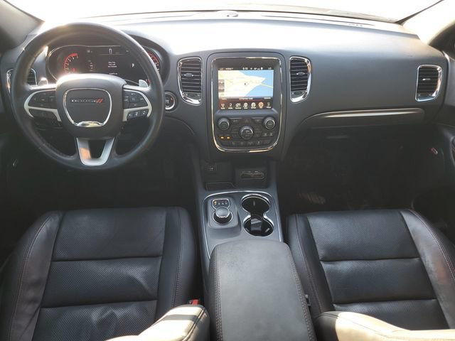 Used 2016 Dodge Durango R/T w/ Technology Group AWD/4WD image 34