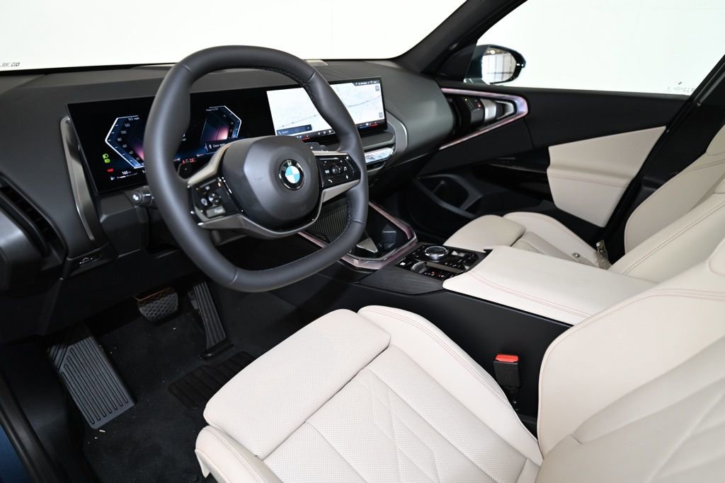 New 2026 BMW X3 xDrive30 w/ Convenience Package AWD/4WD image 26