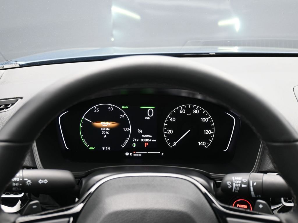 Certified 2026 Honda Civic Sport image 47