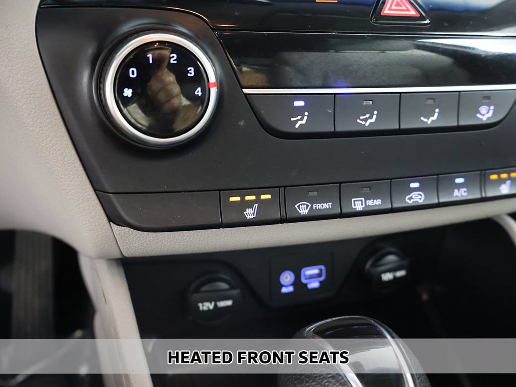 Used 2021 Hyundai Tucson Value AWD/4WD image 6