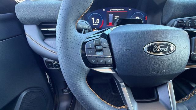 New 2026 Ford Explorer Tremor w/ Tremor Ultimate Package image 27