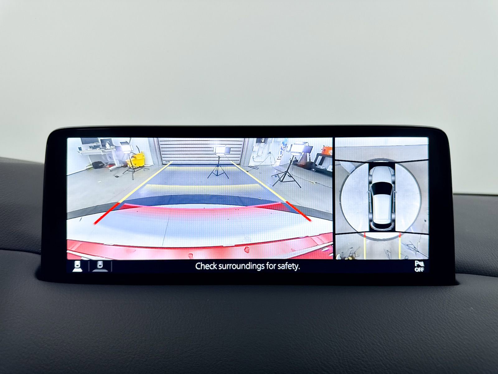 Certified 2025 MAZDA CX-5 Signature image 23