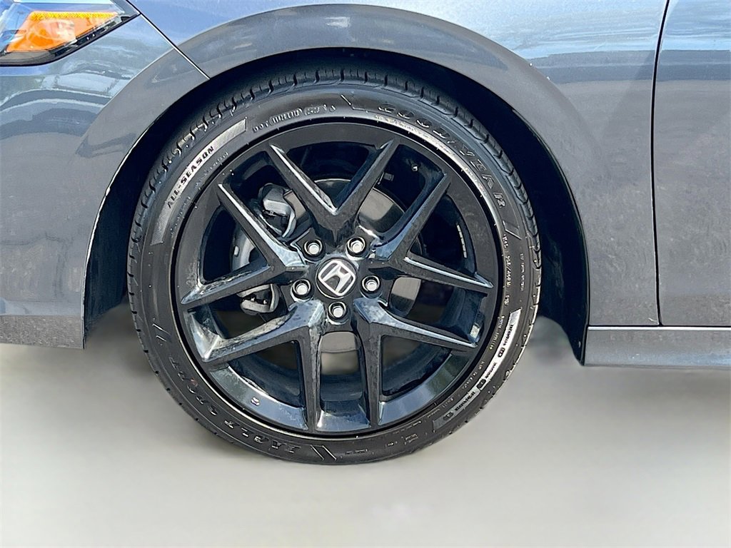 Used 2023 Honda Civic Sport image 22