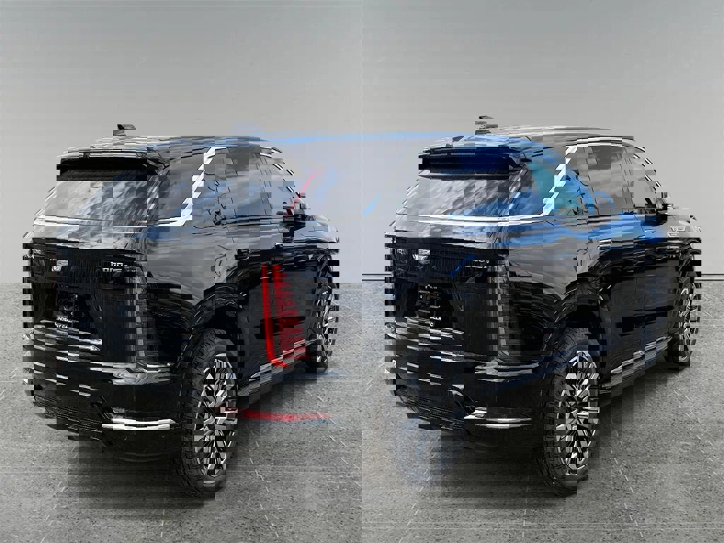 New 2025 Cadillac Escalade IQ Luxury 1 image 9