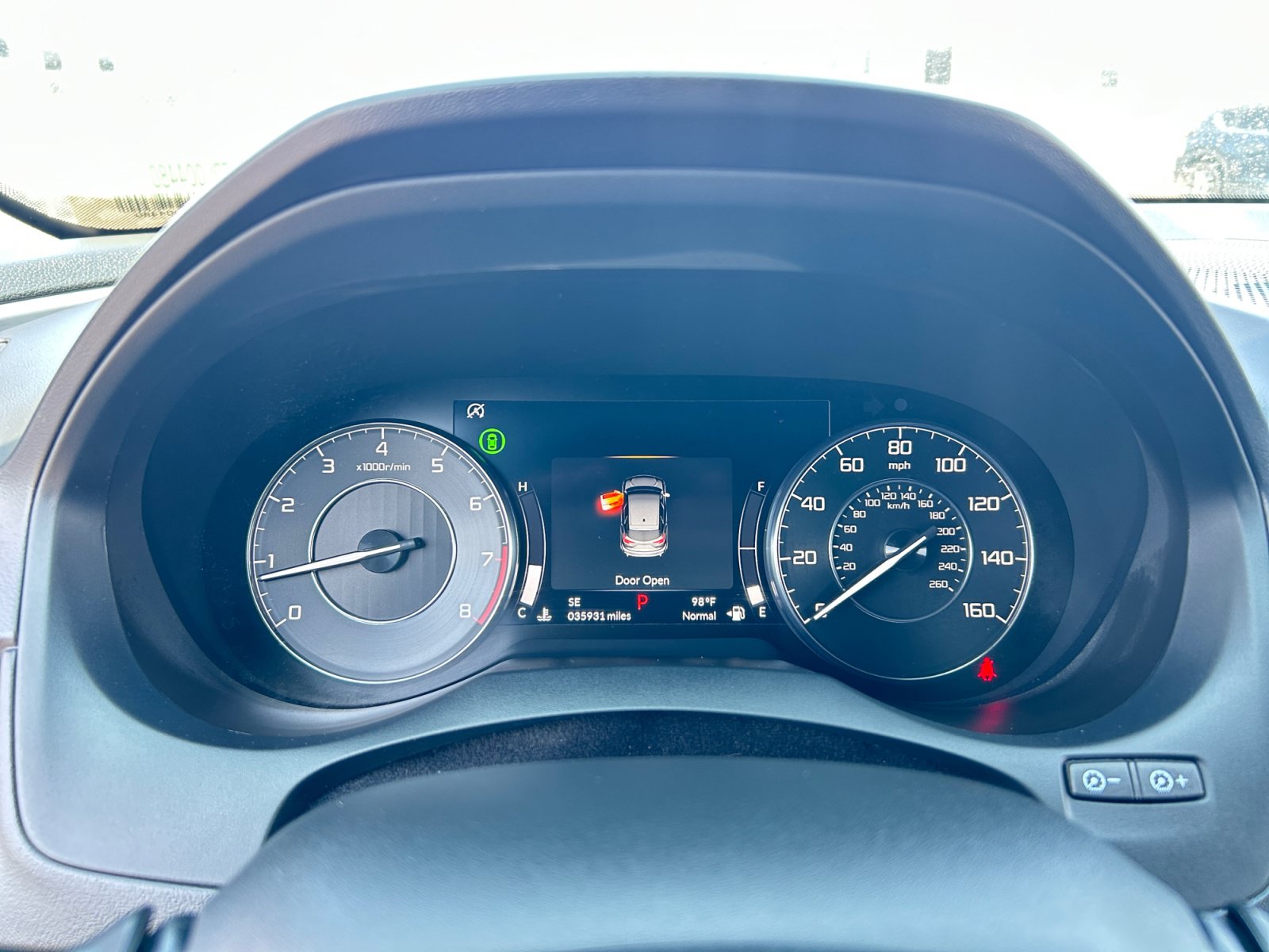 Used 2023 Acura RDX FWD w/ Technology Package image 11