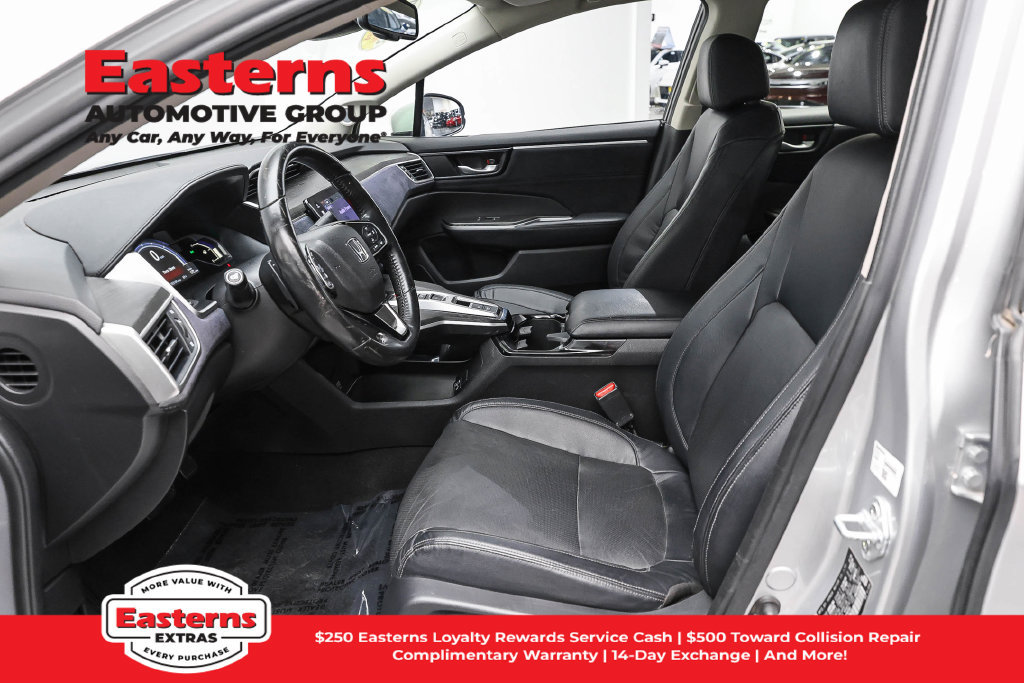 Used 2018 Honda Clarity Touring image 15