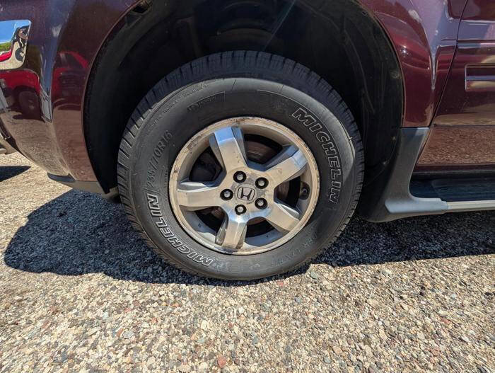 Used 2007 Honda Pilot EX-L image 11