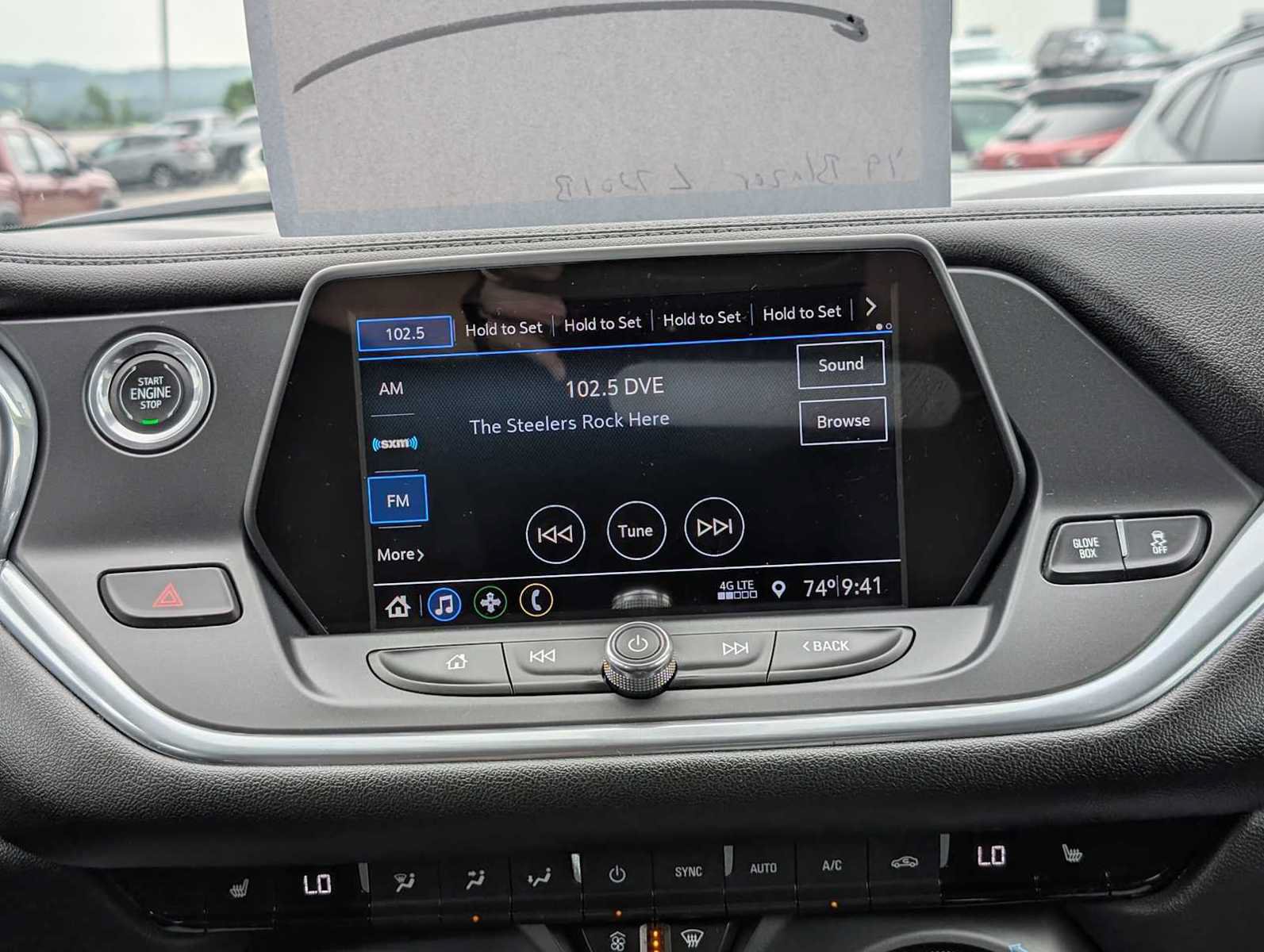 Used 2019 Chevrolet Blazer LT AWD/4WD image 18