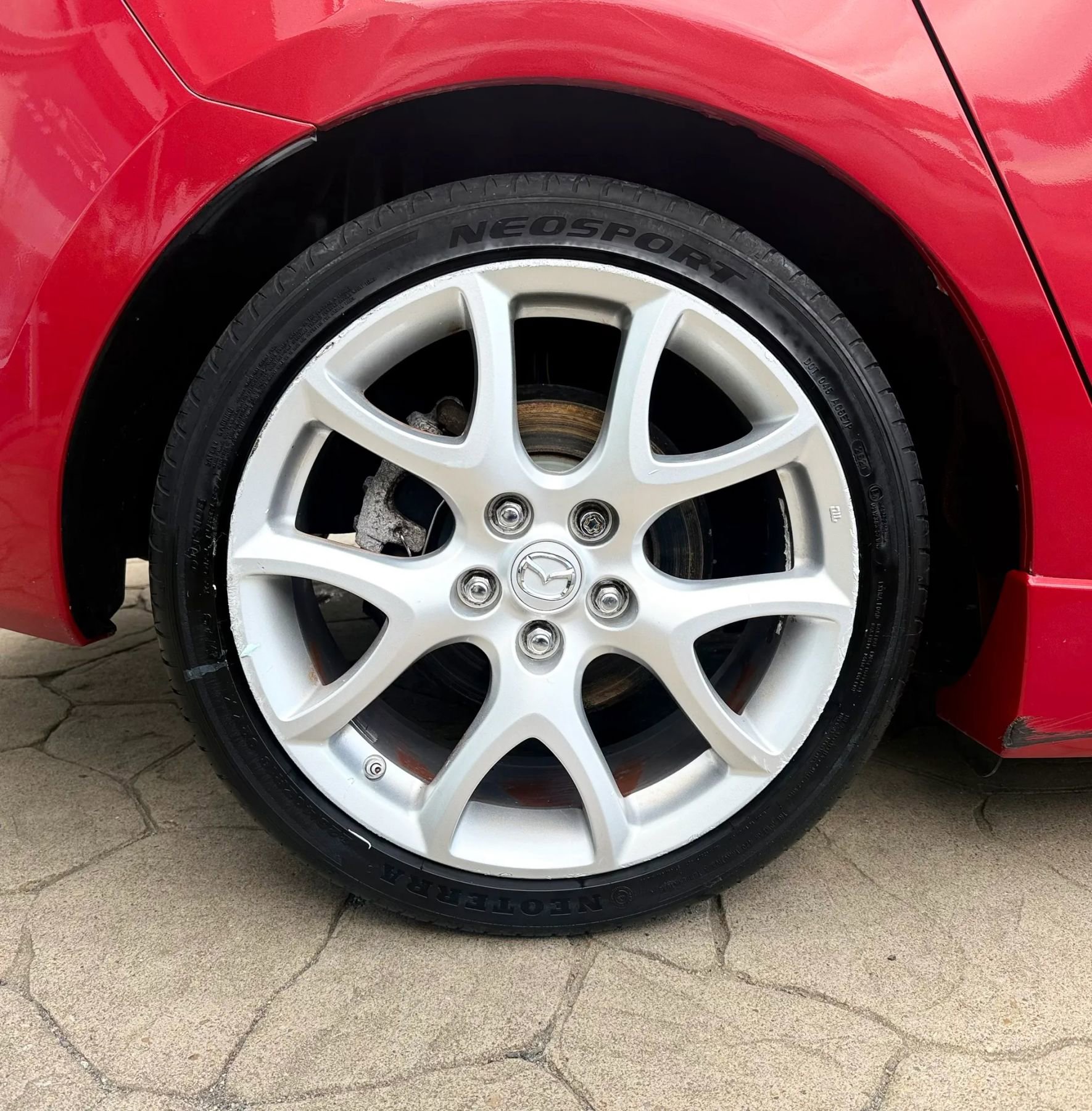 Used 2012 MAZDA MAZDA3 Touring FWD image 42