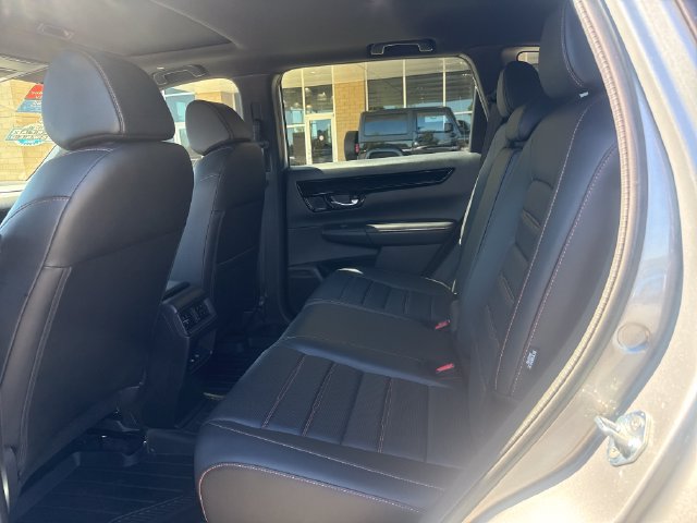 Used 2024 Honda CR-V Sport Touring image 20