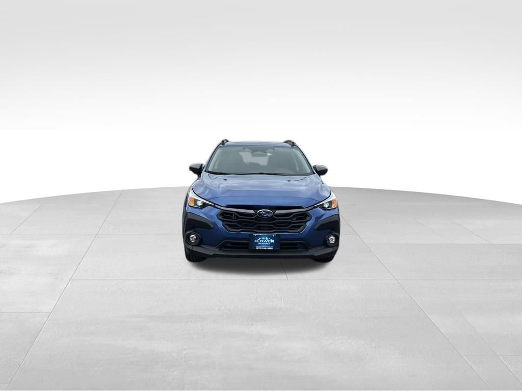 Certified 2025 Subaru Crosstrek 2.0i Premium image 3