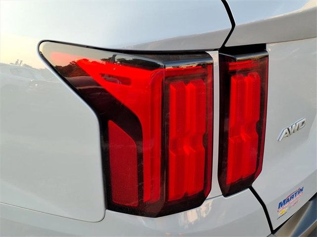 Used 2022 Kia Sorento SX Prestige w/ Rust Color Package image 14