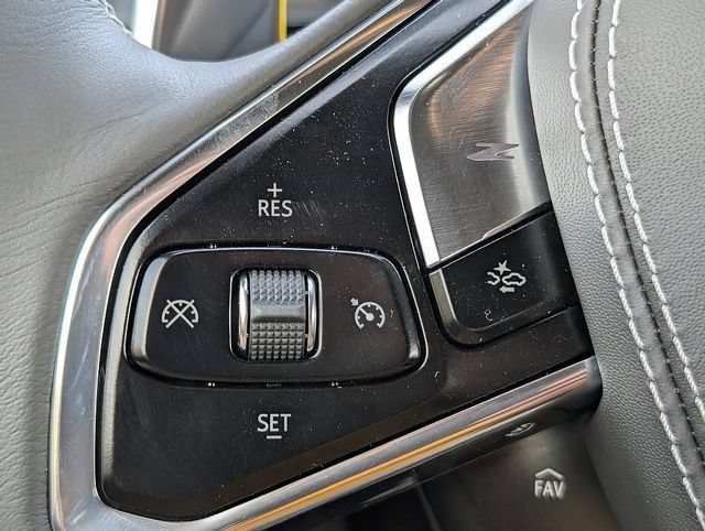 New 2026 Chevrolet Corvette Stingray Coupe w/ 1LT RWD image 22