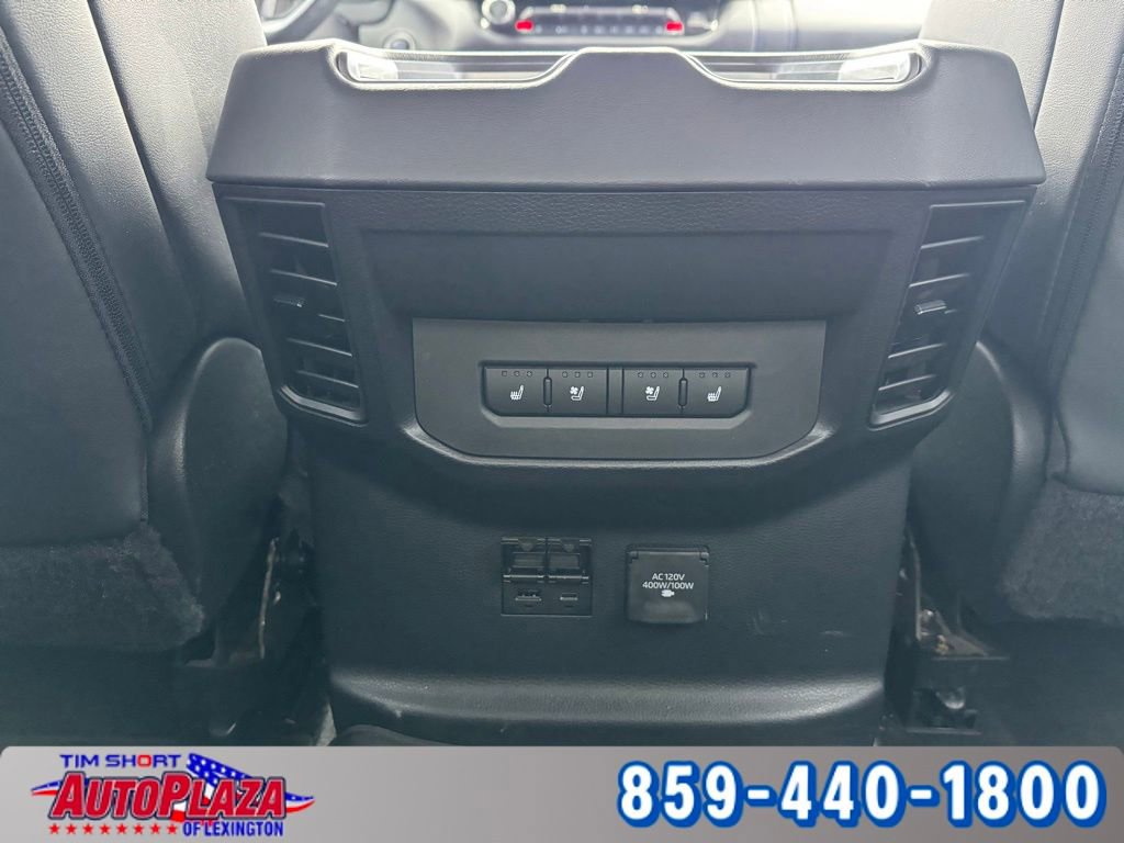 Used 2022 Toyota Tundra Platinum image 35