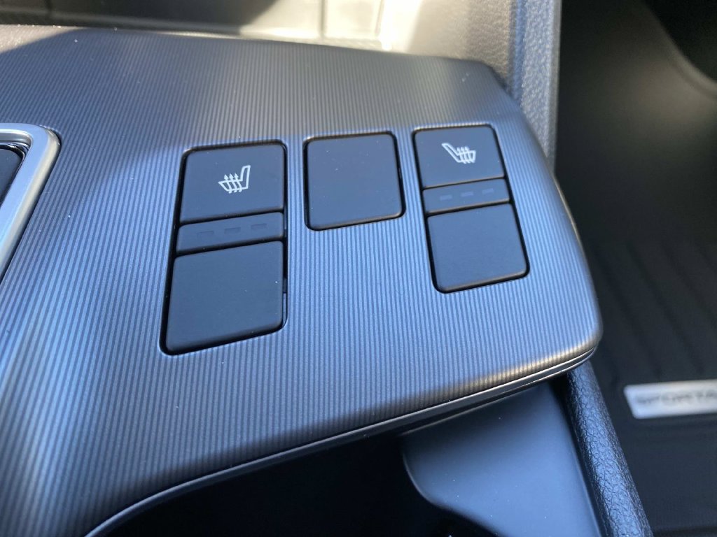 New 2027 Kia Sportage EX AWD/4WD image 12
