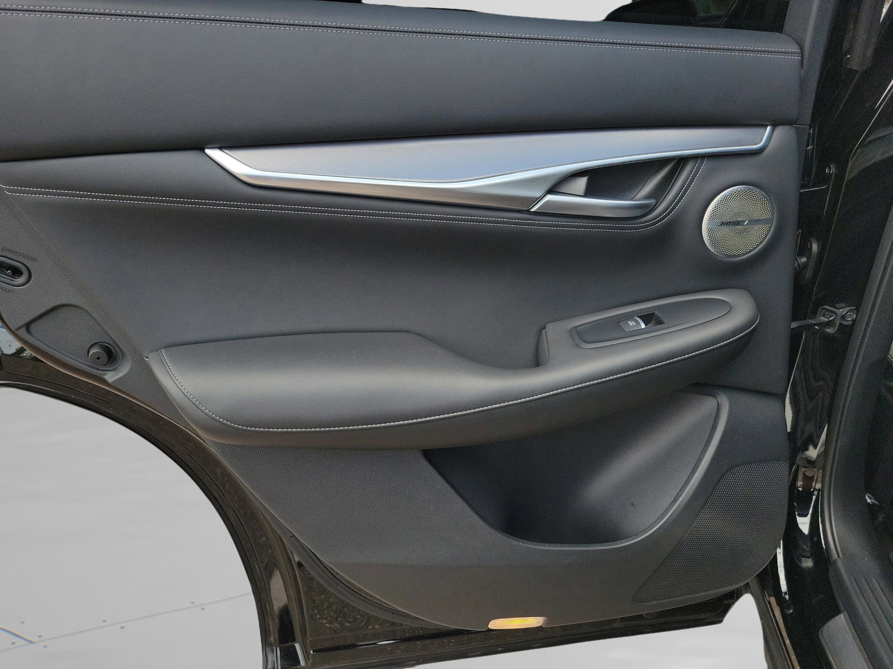 Used 2022 INFINITI QX55 Essential w/ Proassist Package AWD/4WD image 26