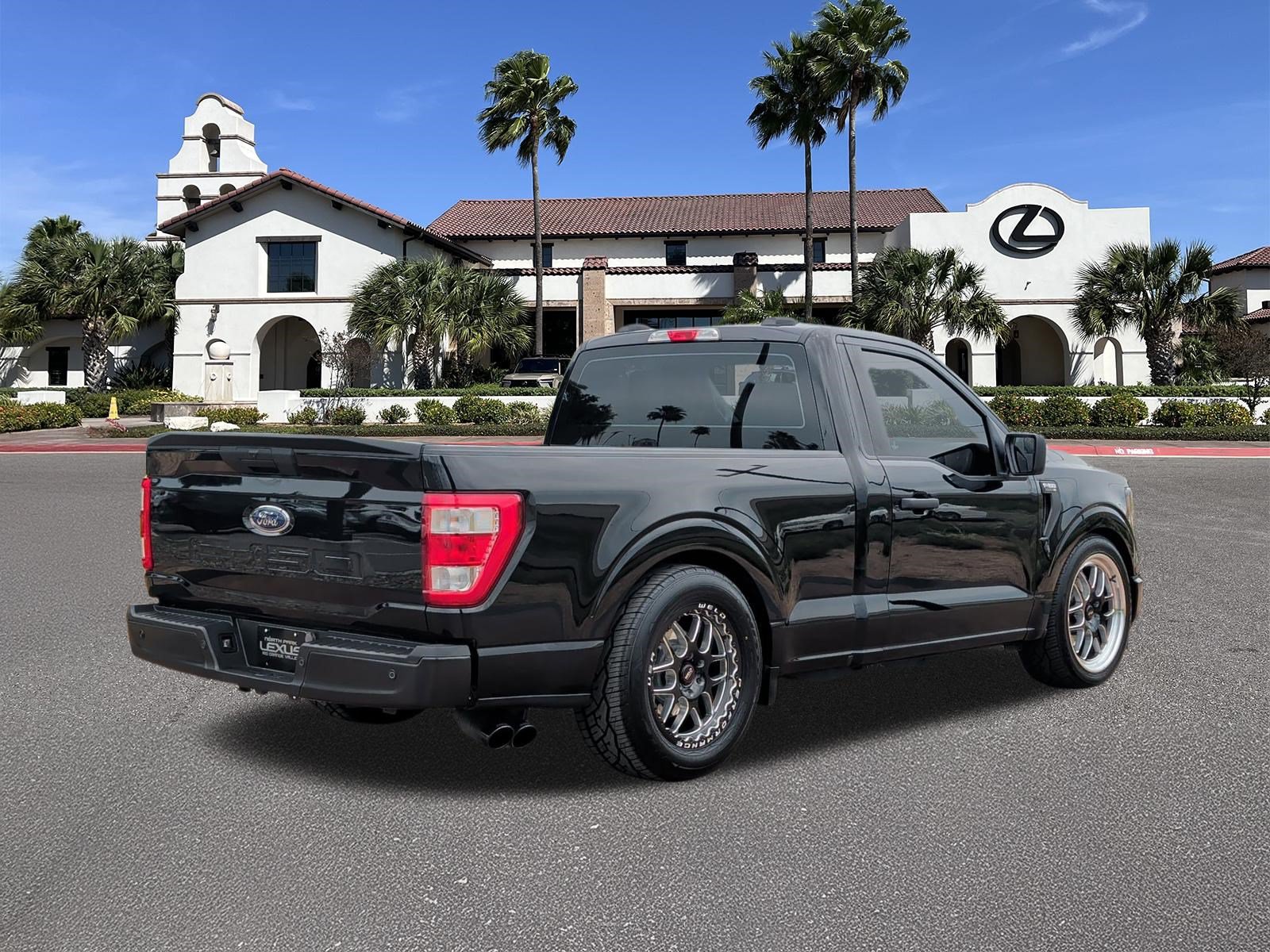 Used 2023 Ford F150 XL RWD image 2