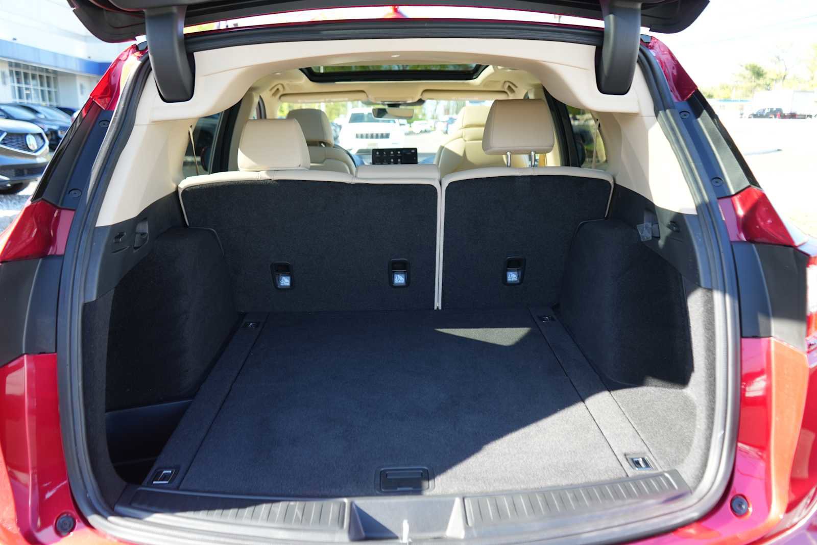 Certified 2024 Acura RDX SH-AWD w/ Technology Package image 33