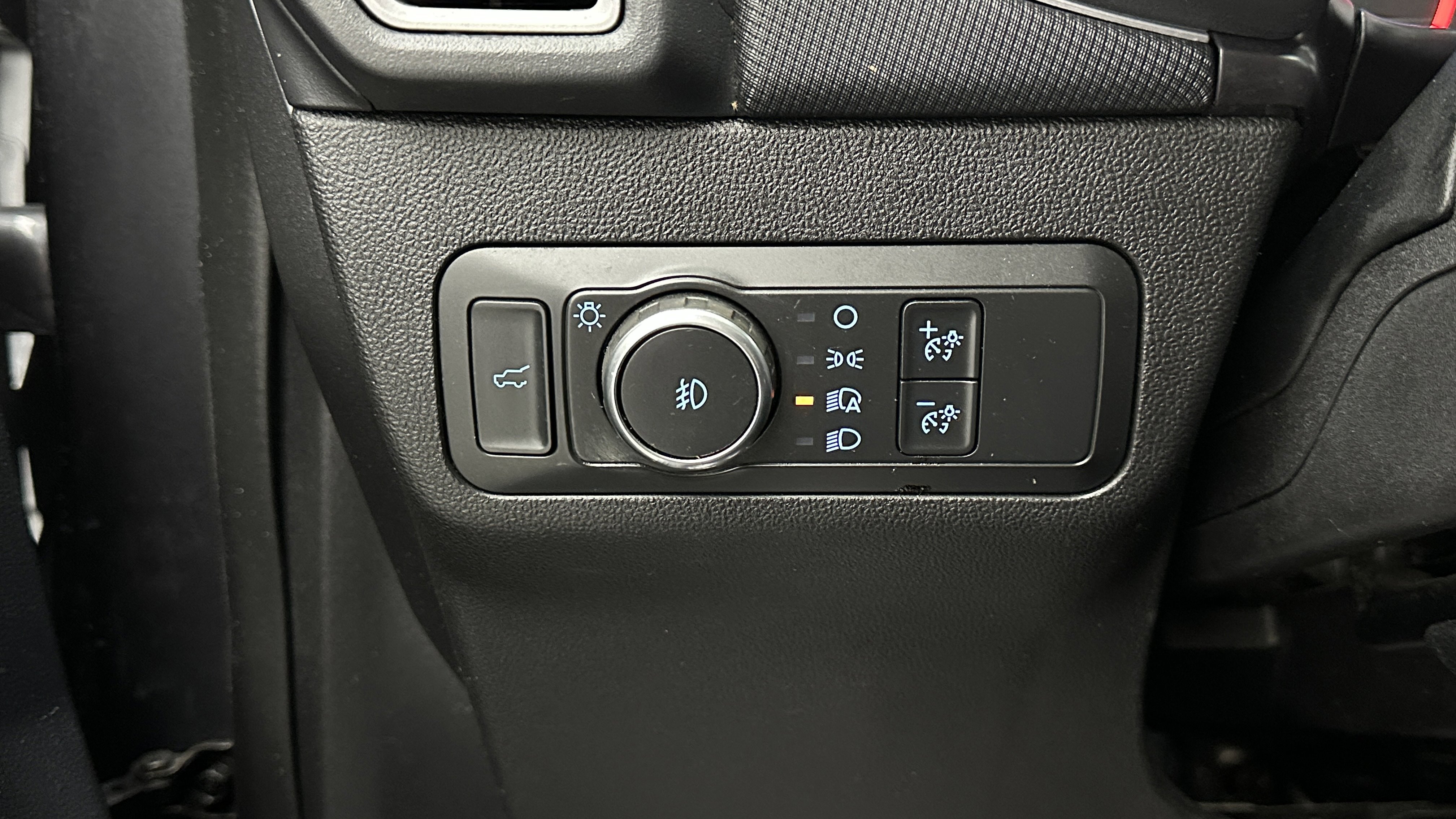 Used 2021 Ford Bronco Sport Big Bend image 21