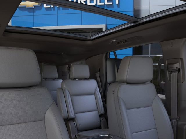 New 2026 GMC Yukon Elevation image 24