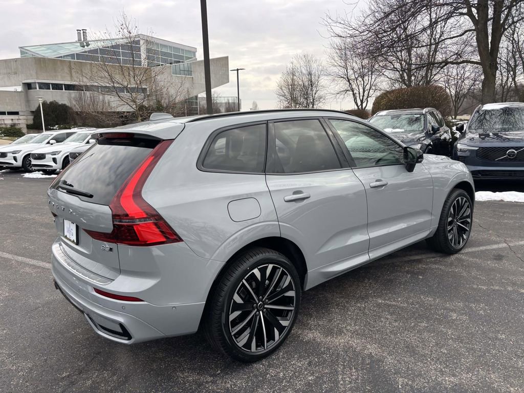 New 2026 Volvo XC60 B5 Ultra w/ Protection Package Premier image 7