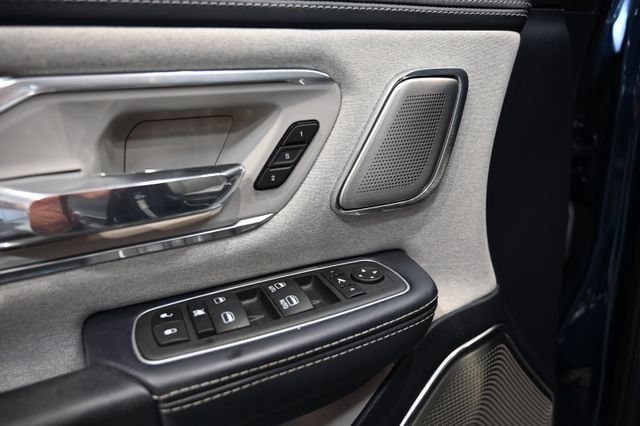 Used 2023 RAM 1500 Limited AWD/4WD image 34