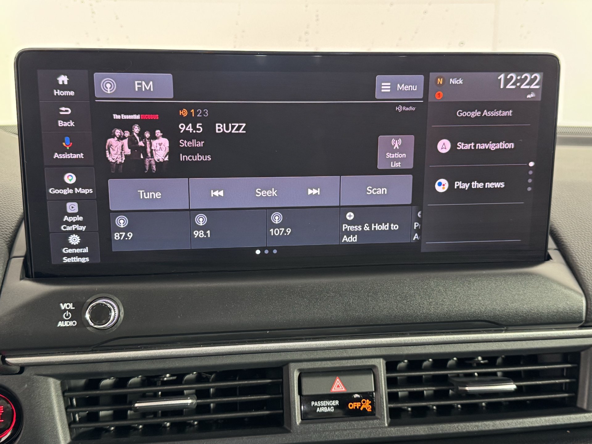 Used 2026 Honda Pilot EX-L image 23