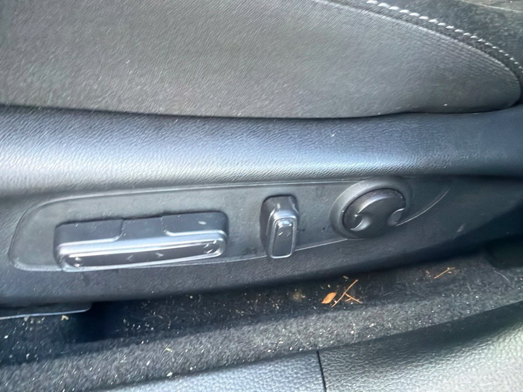 Used 2024 Honda Accord EX image 19