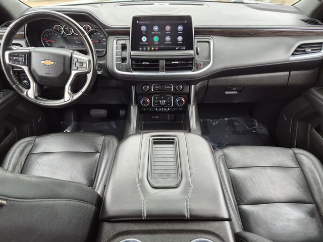 Used 2021 Chevrolet Tahoe LT AWD/4WD image 11