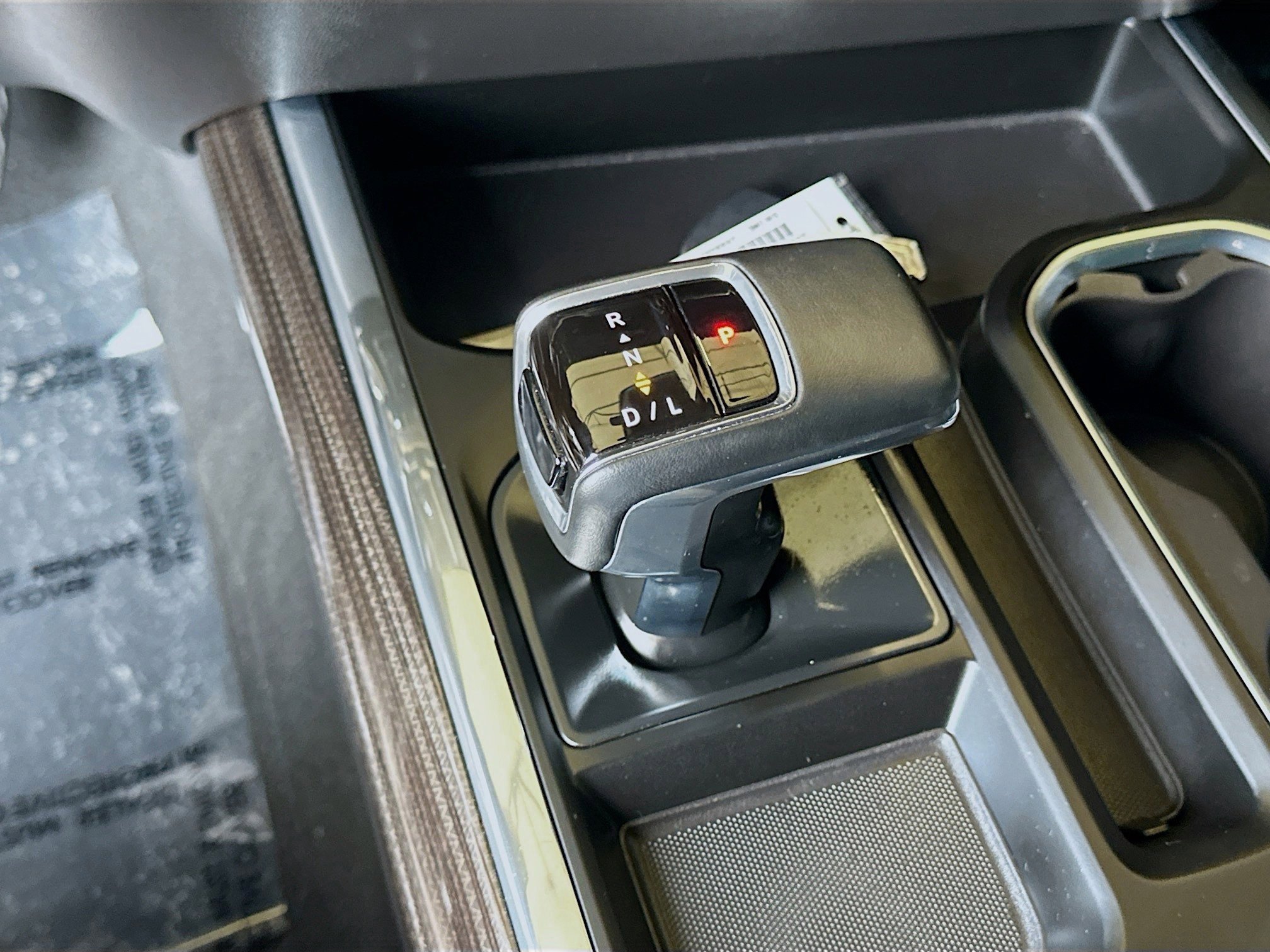 Used 2023 Chevrolet Silverado 1500 RST w/ Convenience Package II image 14