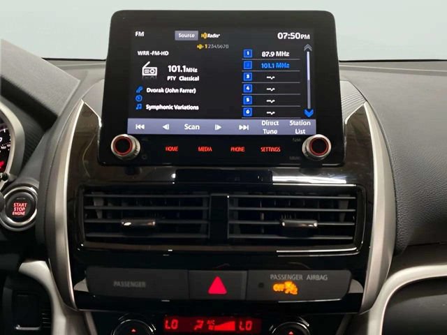 Used 2026 Mitsubishi Eclipse Cross SE AWD/4WD image 38
