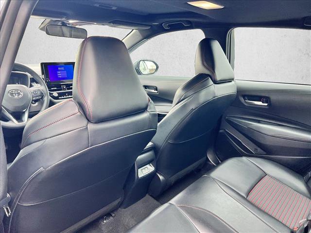 Used 2023 Toyota Corolla XSE image 14