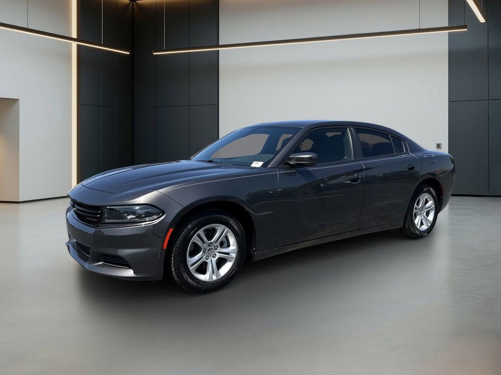 Used 2022 Dodge Charger SXT