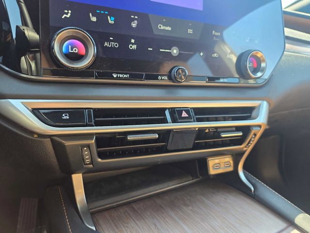 Used 2024 Lexus RX 350 Premium w/ Convenience Package AWD/4WD image 30