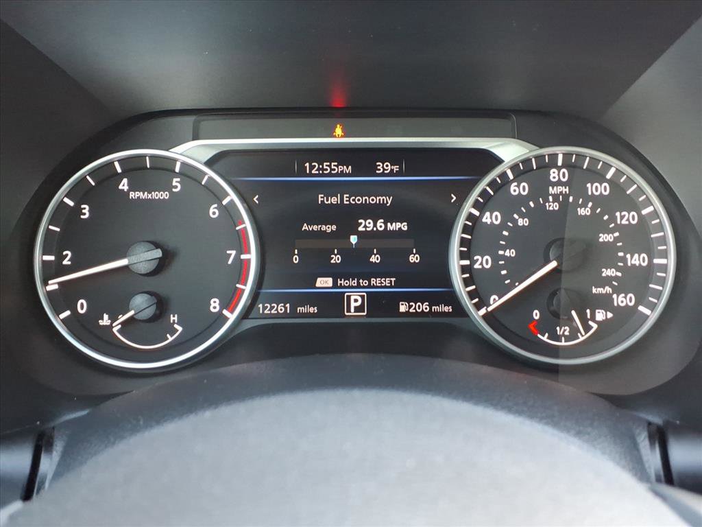 Used 2023 Nissan Sentra SV image 23