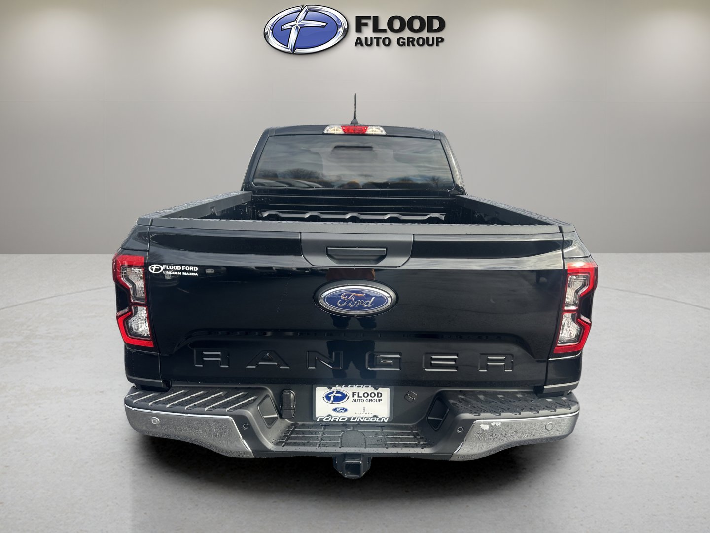 New 2025 Ford Ranger XLT w/ Chrome Accent Package image 6