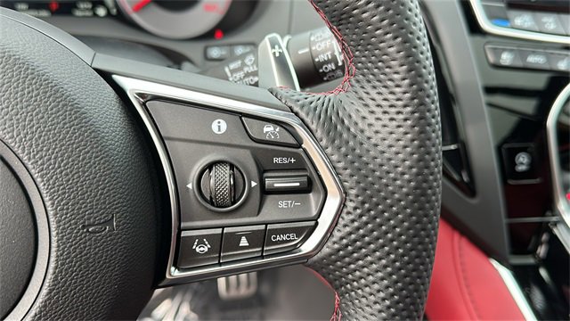 New 2026 Acura RDX A-Spec image 13