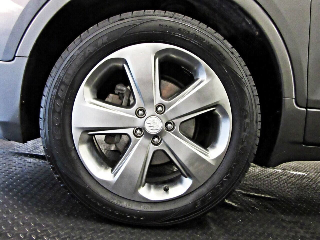 Used 2014 Buick Encore Leather AWD/4WD image 19