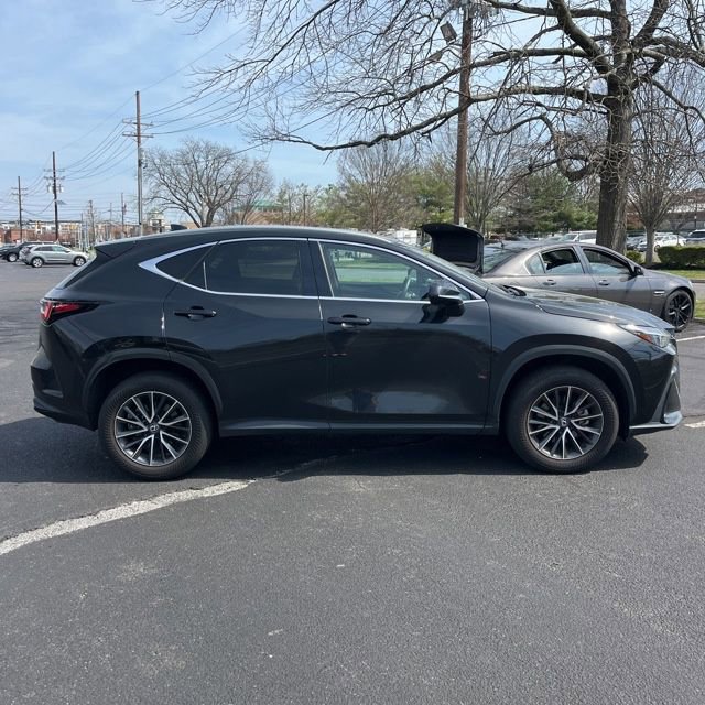 Used 2024 Lexus NX 350 AWD video 2