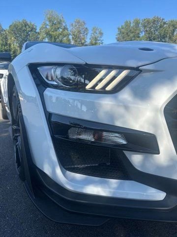 Used 2020 Ford Mustang Shelby GT500 w/ Technology Package image 16