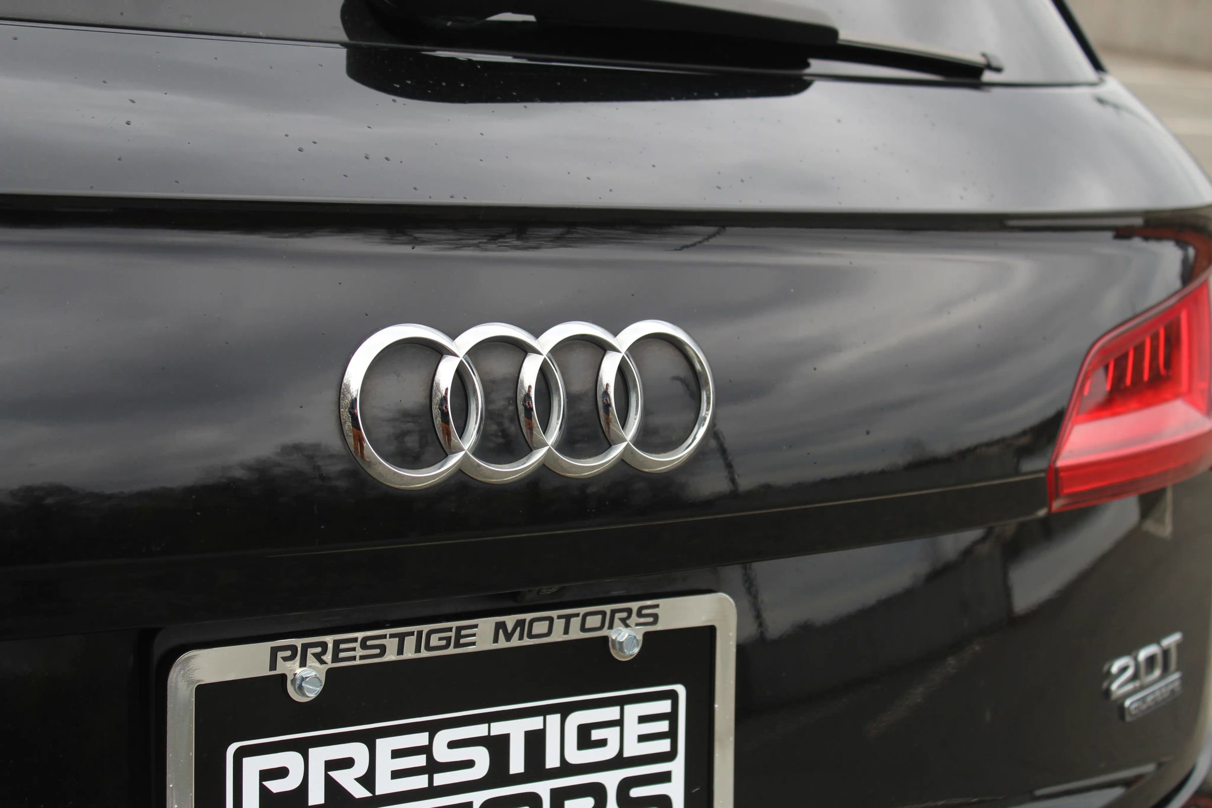 Used 2018 Audi Q5 2.0T Premium AWD/4WD image 44