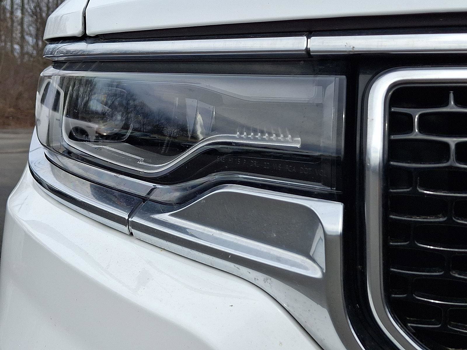 Certified 2025 Jeep Wagoneer L 4WD image 10