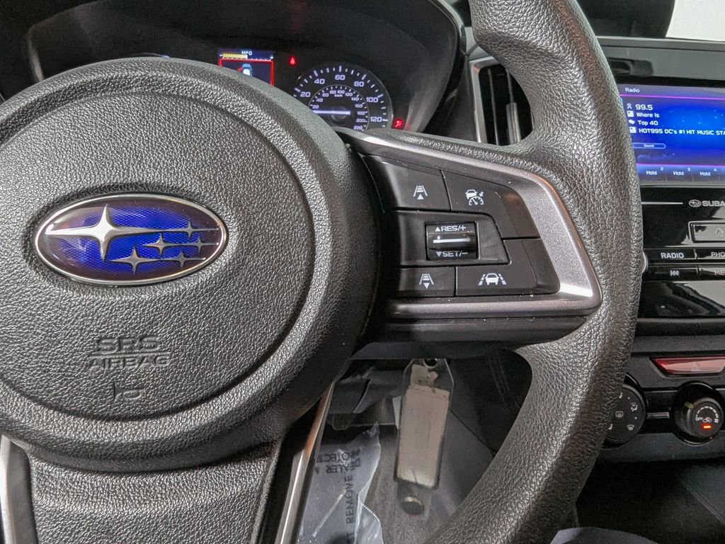 Used 2021 Subaru Impreza 2.0i image 26