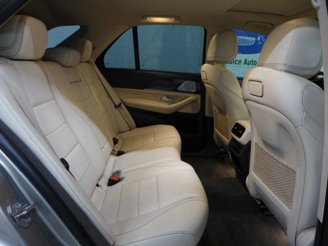 Used 2020 Mercedes-Benz GLE 350 image 56