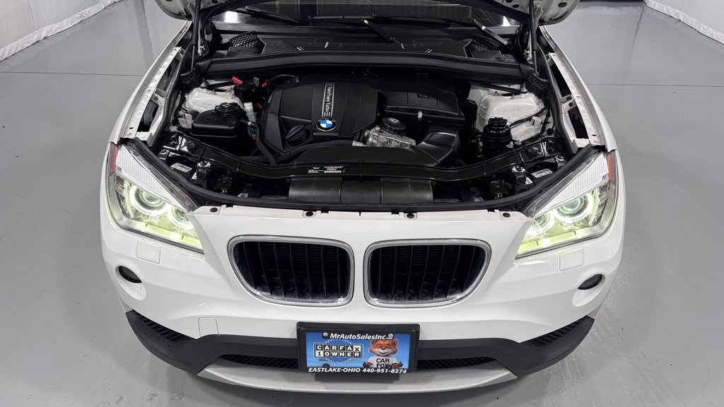 Used 2014 BMW X1 xDrive35i AWD/4WD image 30