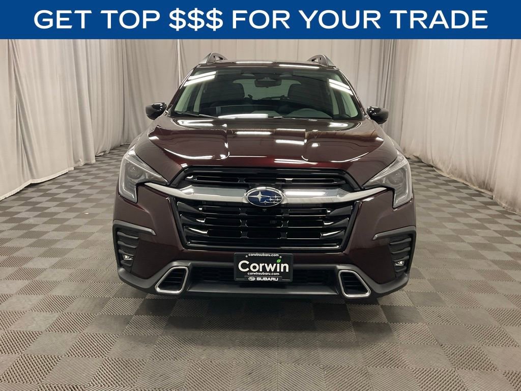 New 2026 Subaru Ascent Touring image 2