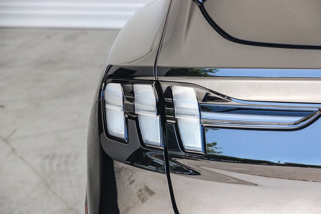 New 2026 Ford Mustang Mach-E Premium RWD image 7