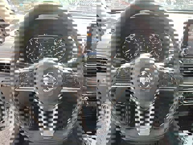 Certified 2024 Nissan Altima 2.5 SV image 18