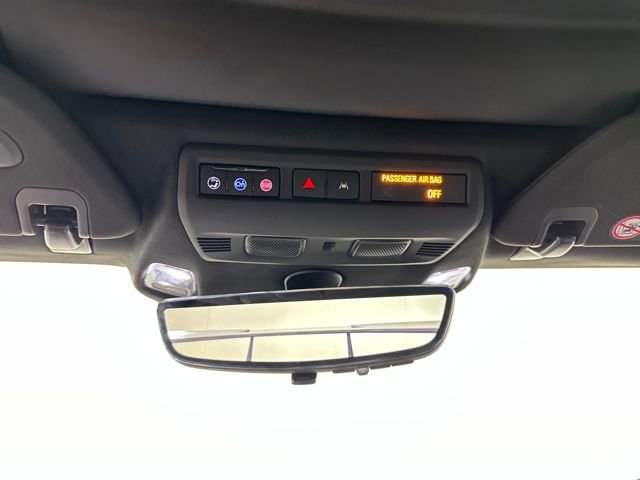 Used 2024 Chevrolet Corvette Stingray Preferred Cpe w/ Z51 Performance Package image 24